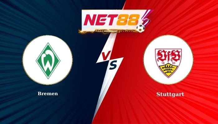 NET88 Soi Kèo, Nhận Định Bóng Đá Bremen vs Stuttgart 1h30 - 15-12-2025