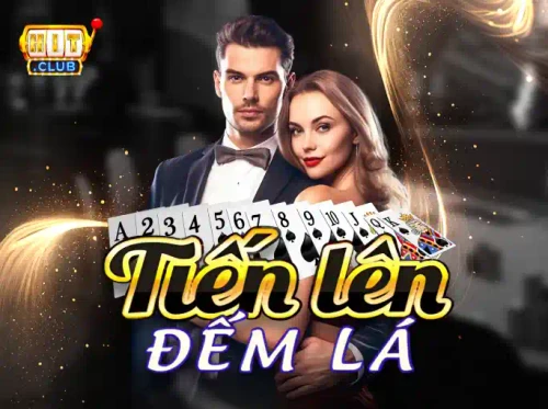 NET88 Tiến Lên Đếm Lá