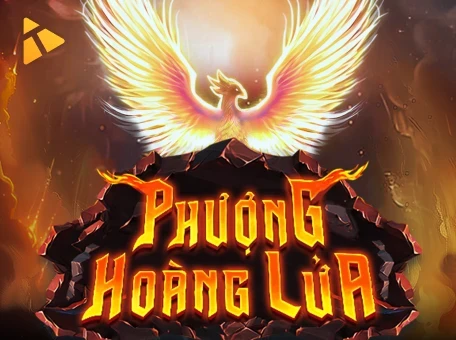 NET88 Phượng Hoàng Lửa