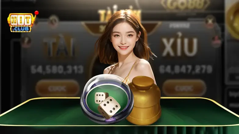 NET88 Tài Xỉu